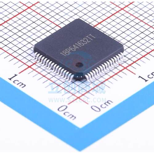 单片机(MCU/MPU/SOC) SWM180RCT6-50 LQFP-64_10x10x05P Synwit(