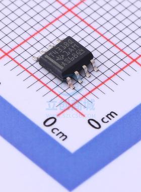 电压基准芯片 TL431BQD SOIC-8 TI()