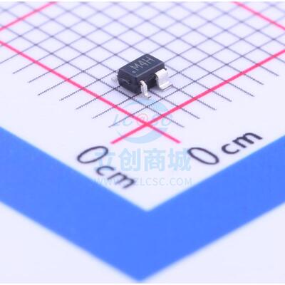 监控和复位芯片 ADM6711ZAKSZ-REEL7 SC-70-4 全新原装进口