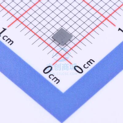 模拟开关/多路复用器 FSA644UCX WLCSP-36 onsemi(安森美)