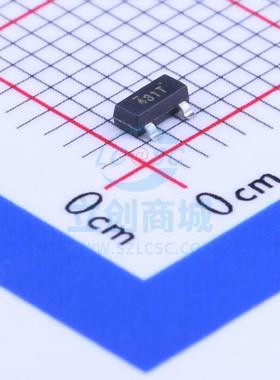 电压基准芯片 SE431D-LF SOT-23(SOT-23-3) SEAWARD(思旺)