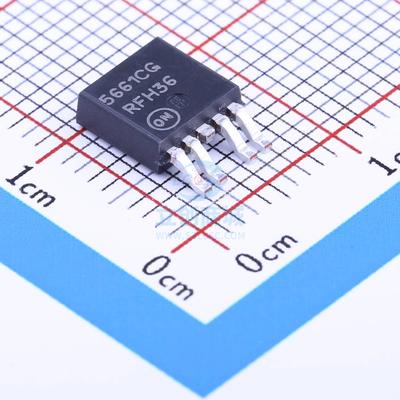 线性稳压器(LDO) NCP5661DT33RKG TO-252-5 onsemi(安森美)