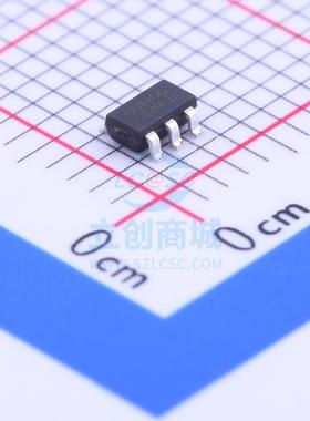 AC-DC控制器和稳压器 OB2001MP SOT-23-6 OB(昂宝)