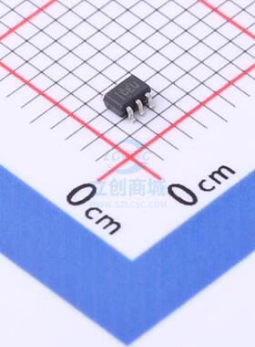 电流感应放大器 INA211AIDCKR SC-70-6 TI()