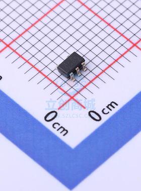 逻辑门 SN74LVC1G38DBVR SOT-23-5 TI()
