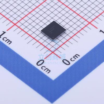 LED驱动 DLPA2000DYFFR DSBGA-56 TI()