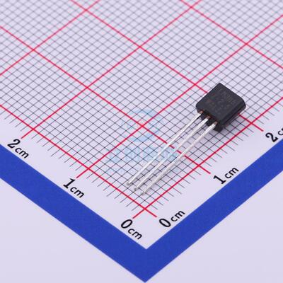 电压基准芯片 LM385Z-2.5G TO-92-3(TO-226) on 全新原装进口