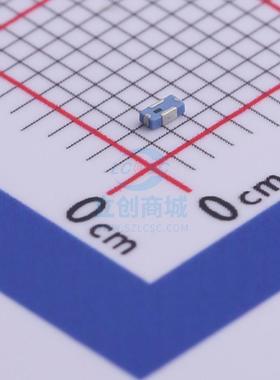 RF滤波器 RFLPF1608050K0T SMD 全新原装正品