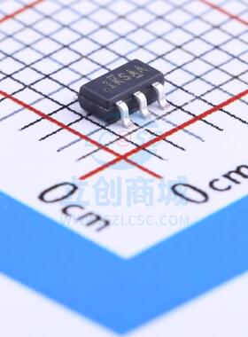 功率电子开关 SI3865DDV-T1-GE3 TSOP-6 VISHAY(威世)