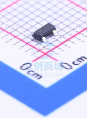 监控和复位芯片 ADM809LARTZ-REEL7 SOT-23(SOT-23-3) ADI 全新原