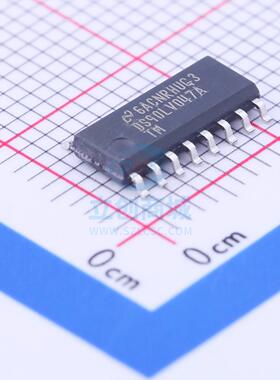 LVDS芯片 DS90LV047ATM/NOPB SOIC-16_150mil TI()