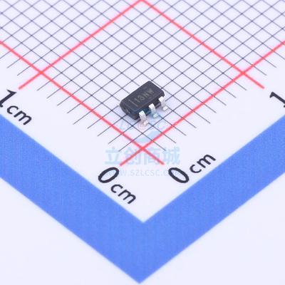功率电子开关 TPS22918TDBVRQ1 SOT-23-6 TI 全新原装进口