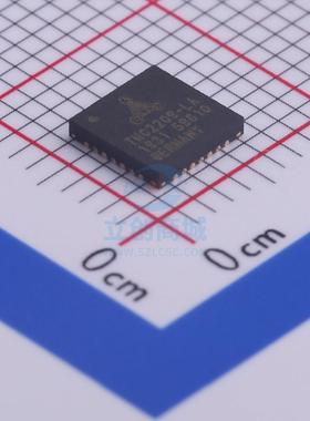 电机驱动芯片 TMC2209-LA QFN-28 TRINAMIC