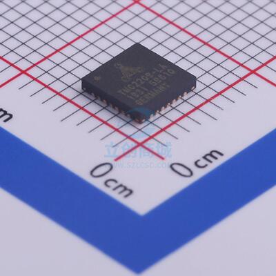 电机驱动芯片 TMC2209-LA QFN-28 TRINAMIC