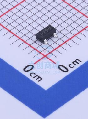 线性稳压器(LDO) TMI6030C-30 SOT-23-3 TMI(拓尔微)