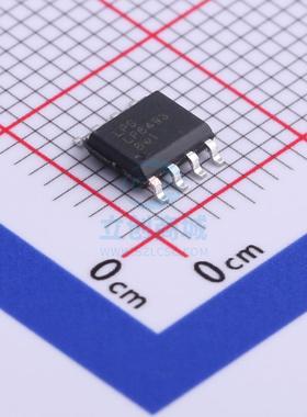 AC-DC控制器和稳压器 LP6493BSOF SOP-8 LOWPOWER(微源半导体)