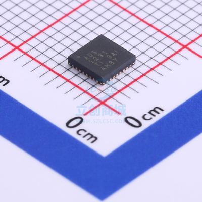 模拟前端(AFE) ADS1291IRSMR VQFN-32 TI()