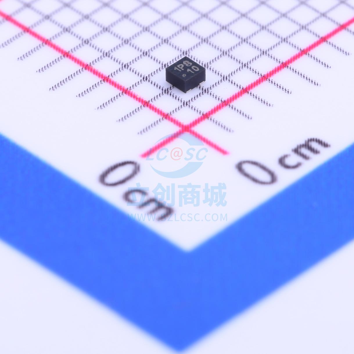 线性稳压器(LDO) TCR3DM18,LF DFN-4 TOSHIBA(东芝)