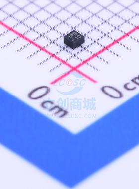 线性稳压器(LDO) TCR3DM18,LF DFN-4 TOSHIBA(东芝)