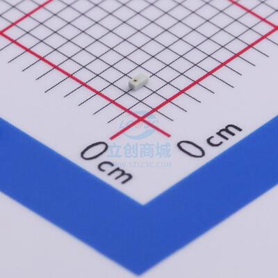 RF滤波器 RFLPF1005040F0T SMD,1x0.5mm Walsin(华新科)