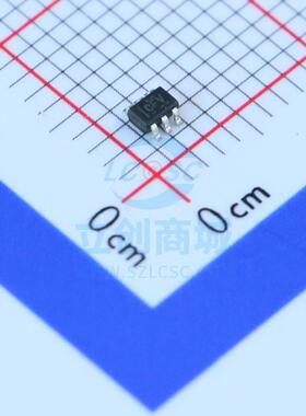 电流感应放大器 INA214AIDCKR SC-70-6(SOT-363) TI()