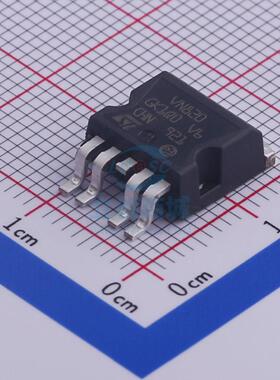 功率电子开关 VN820B5TR-E P2PAK-4 ST 全新原装进口