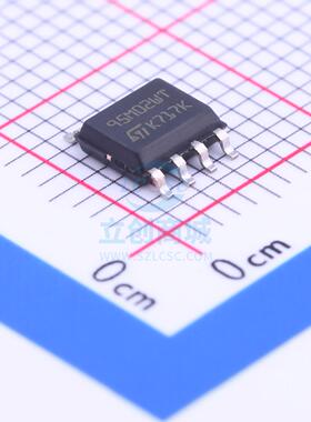 EEPROM M95M02-DWMN3TP/K SO-8 ST(意法半导体)