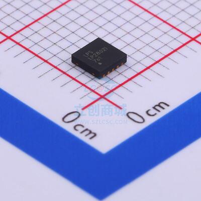 电池管理 LP28021QVF TDFN-10 LOWPOWER(微源半导体)