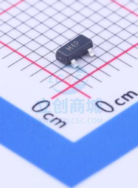 监控和复位芯片 ADM809ZARTZ-REEL7 SOT-23(SOT-23-3) ADI 全新原