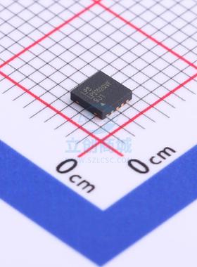 DC-DC电源芯片 LP3102QVF TDFN-10 LOWPOWER(微源半导体)