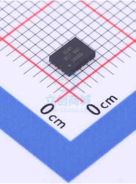 无线充放电芯片 SCT63241FIAR QFN-19L SCT(芯洲科技)