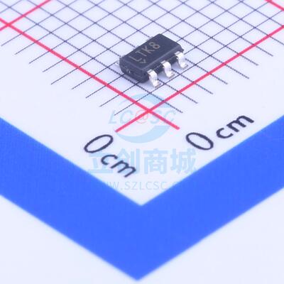 监控和复位芯片 LTC4410ES6#PBF TSOT-23-6 ADI 全新原装进口