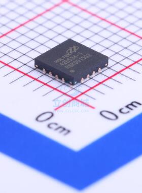 USB芯片 HT42B534-1 QFN-16 HOLTEK(合泰/盛群)