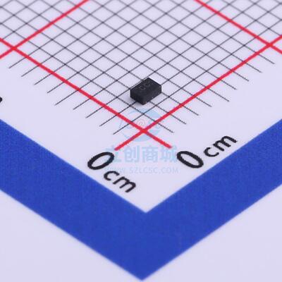 反相器 SN74LVC1G04DRYR SON-6 TI 全新原装进口