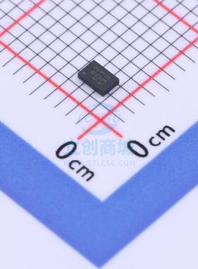 模拟开关/多路复用器 CBTU02043HEJ HUQFN-16(1.6x2.4) NXP(恩智