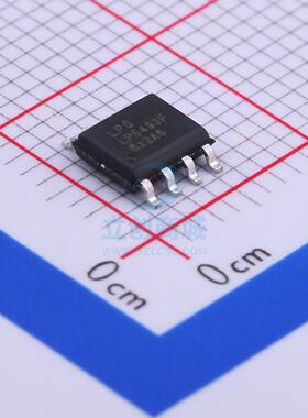 DC-DC电源芯片 LP6493FSOF SOP-8 LOWPOWER(微源半导体)