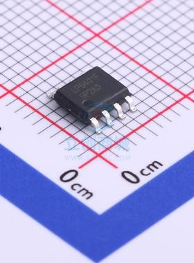 DC-DC电源芯片 LP6401F34SOF SOP-8 LOWPOWER(微源半导体)