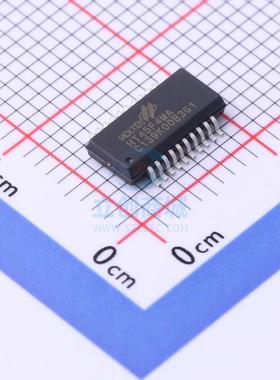单片机(MCU/MPU/SOC) HT45F4MA SSOP-20 HOLTEK 全新原装进口