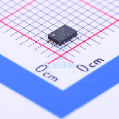 铁电存储器(FRAM) MB85RS64TPN-G-AMEWE1 SON-8 FUJITSU(富士通)