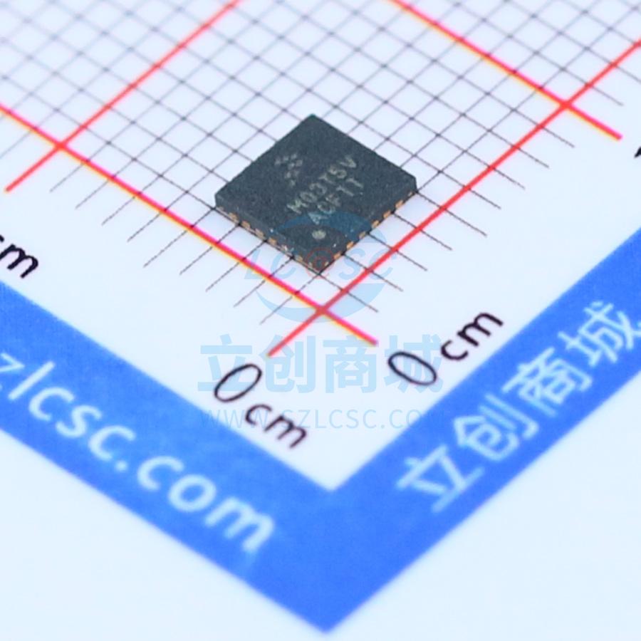全新原装进口 MKL03Z32VFK4 QFN-24_4x4x05P