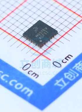 全新原装进口 MKL03Z32VFK4 QFN-24_4x4x05P