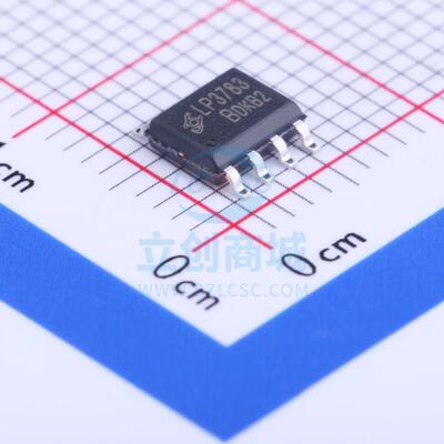 AC-DC控制器和稳压器 LP3783B SOP-7 芯茂微