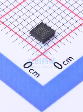 单片机(MCU/MPU/SOC) MS51XB9AE QFN-20  全新原装进口