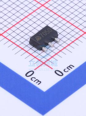 监控和复位芯片 MD7050 SOT-89-3 明达微