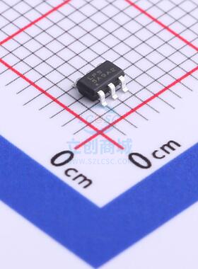 DC-DC电源芯片 LP6226B6F SOT-23-6 LOWPOWER(微源半导体)