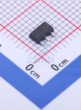 线性稳压器(LDO) MD7136H SOT-89-3 明达微