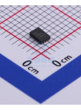 运算放大器 MC4580G-K08-2030-R DFN2030-8 UTC(友顺)