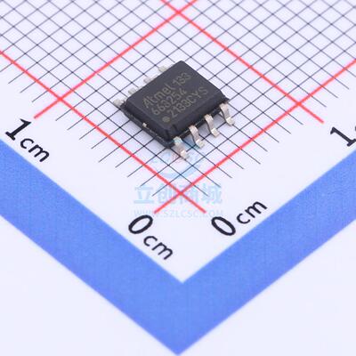 LIN收发器 ATA663254-GAQW SOIC-8 MICROCHIP(美国微芯)