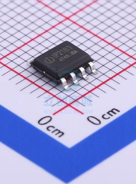 电池管理 IP2183 SOP-8 INJOINIC(英集芯)