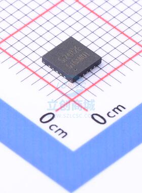 射频卡芯片 TRF7962ARHBT QFN-32 全新原装现货